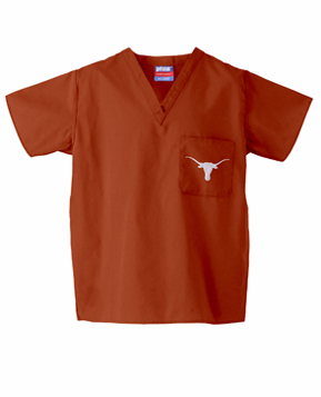 University of Texas 1-Pocket Top 